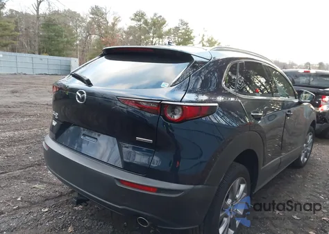 2021 Mazda Cx-30 Premium from USA, damaged, VIN 3MVDMBDL0MM314769